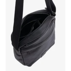 Leather Cross Bag Biba West Riverside