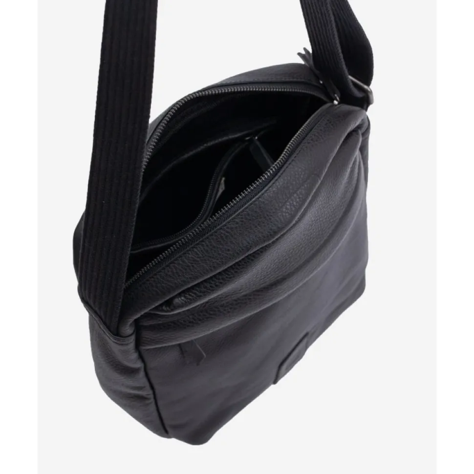 Leather Cross Bag Biba West Riverside