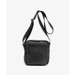 Leather Cross Bag Biba West Riverside