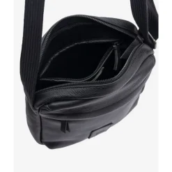 Leather Cross Bag Biba West Riverside