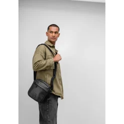 Leather Cross Bag Biba West Riverside