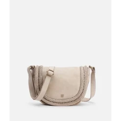 Leather Cross Bag Biba Wilkins