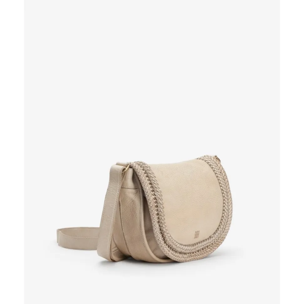 Leather Cross Bag Biba Wilkins