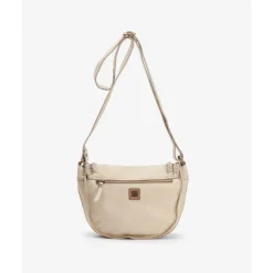Leather Cross Bag Biba Wilkins