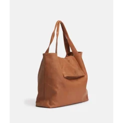 Leather Cross Bag Biba Wilton