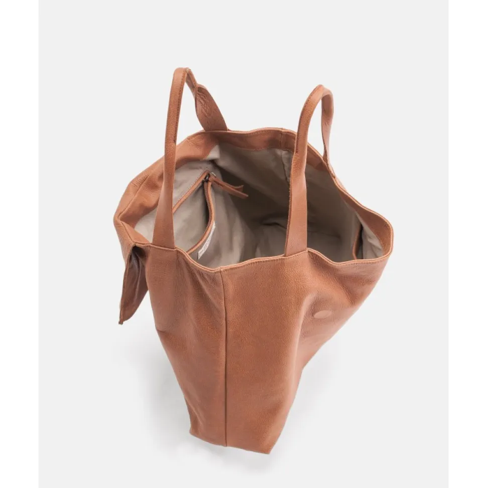 Leather Cross Bag Biba Wilton