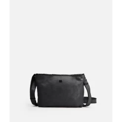 Leather Cross Bag Biba Winona