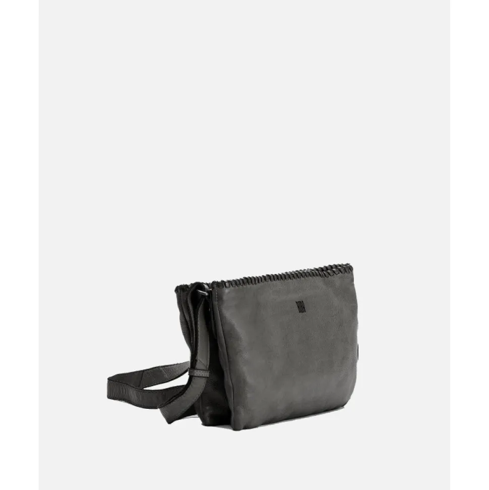 Leather Cross Bag Biba Winona