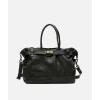 Leather Handbag Biba Blossom