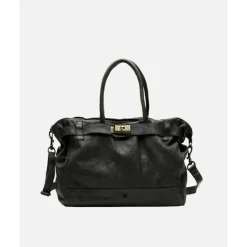 Leather Handbag Biba Blossom