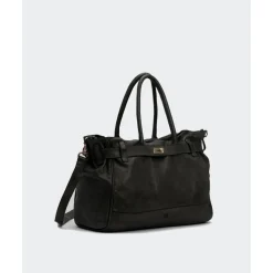 Leather Handbag Biba Blossom