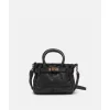 Leather Handbag Biba Blossom