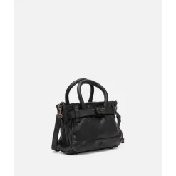 Leather Handbag Biba Blossom