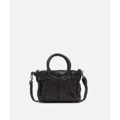Leather Handbag Biba Blossom