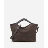 Leather Handbag Biba Corwin