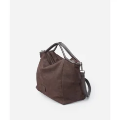 Leather Handbag Biba Corwin