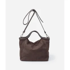 Leather Handbag Biba Corwin