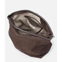 Leather Handbag Biba Corwin