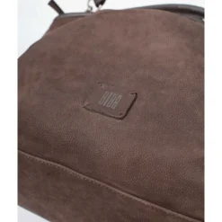 Leather Handbag Biba Corwin