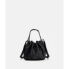 Leather Handbag Biba Grace