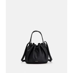 Leather Handbag Biba Grace