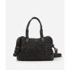 Leather Handbag Biba Kansas