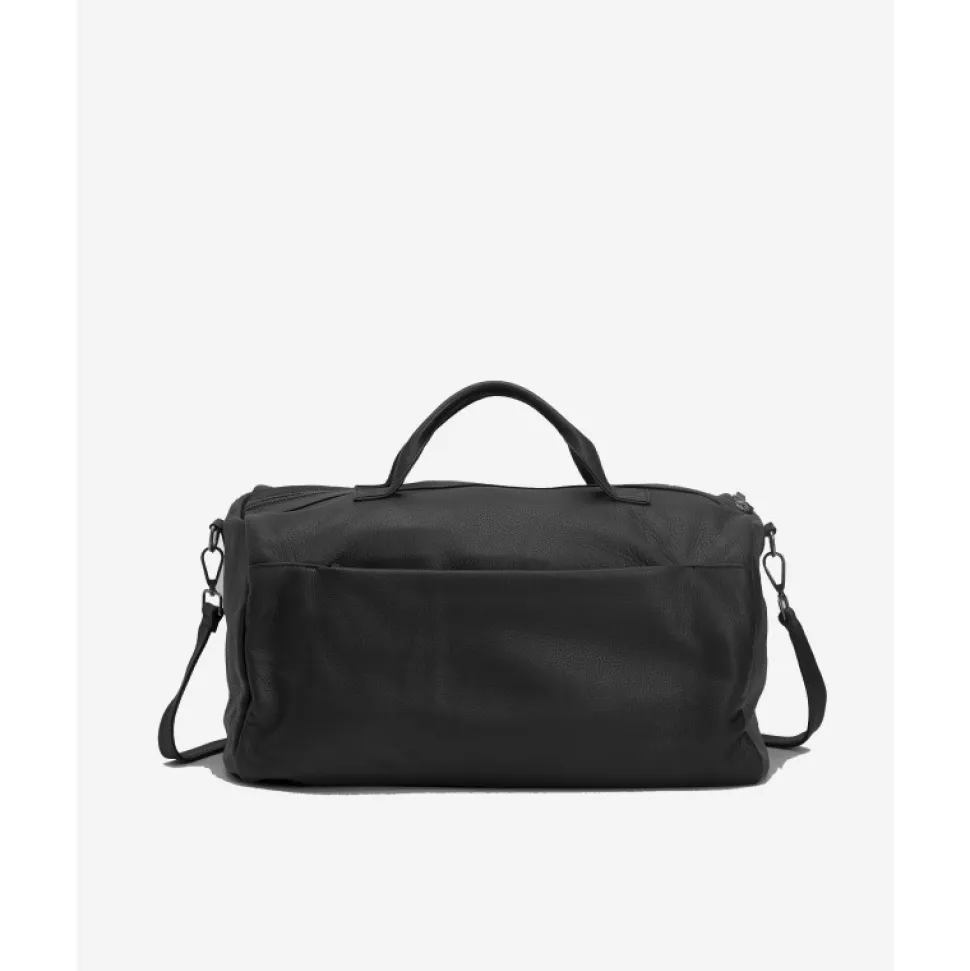 Leather Handbag Biba Ozark