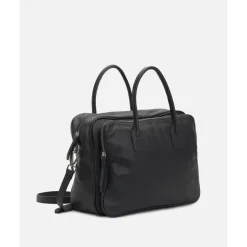 Leather Handbag Biba Sullivan City