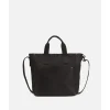 Leather Handbag Biba Texas