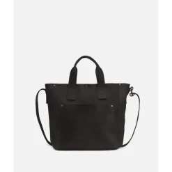 Leather Handbag Biba Texas