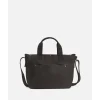 Leather Handbag Biba Texas