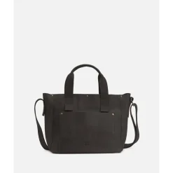 Leather Handbag Biba Texas