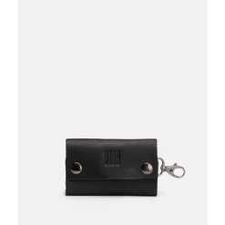 Leather Pencil Case Biba Casual