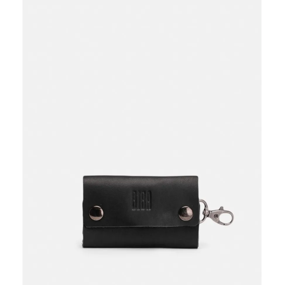 Leather Pencil Case Biba Casual