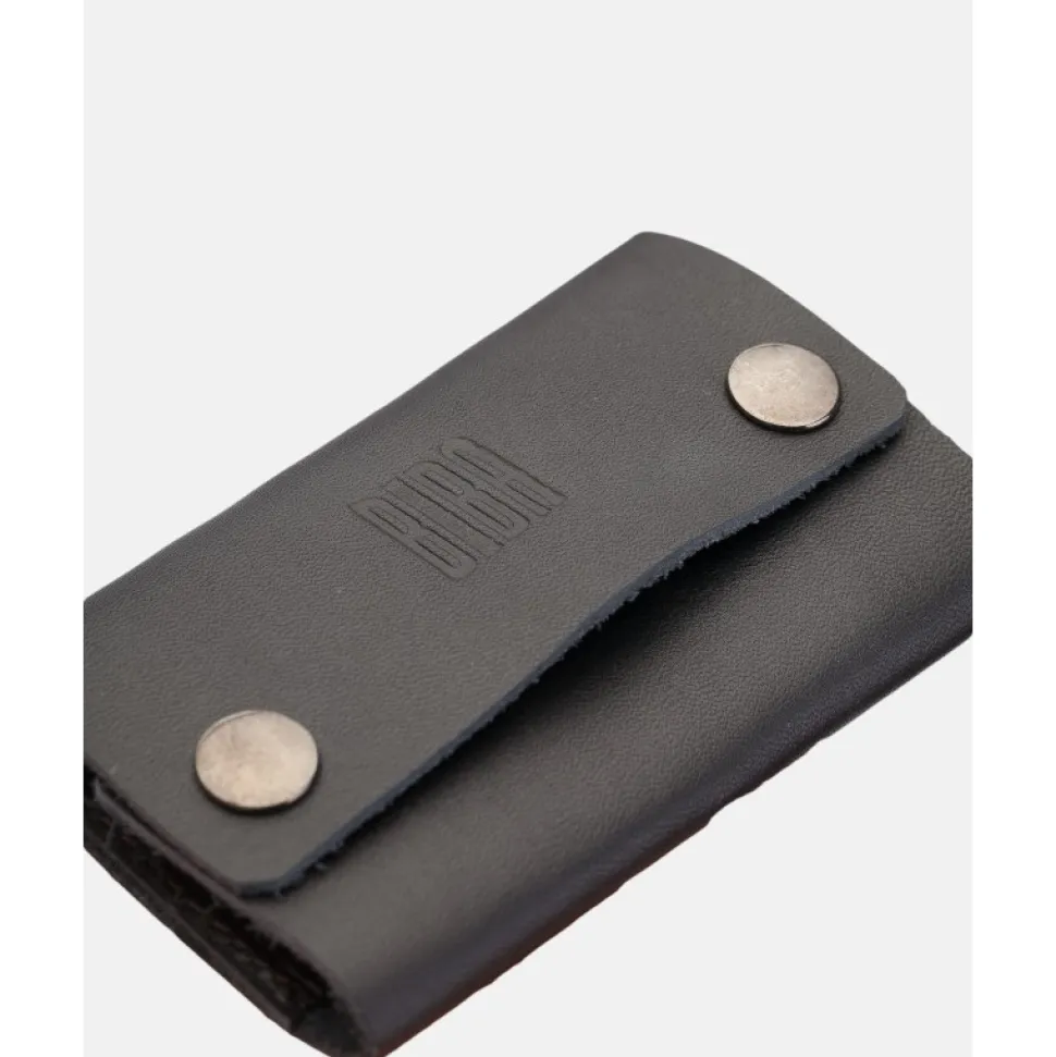 Leather Pencil Case Biba Casual