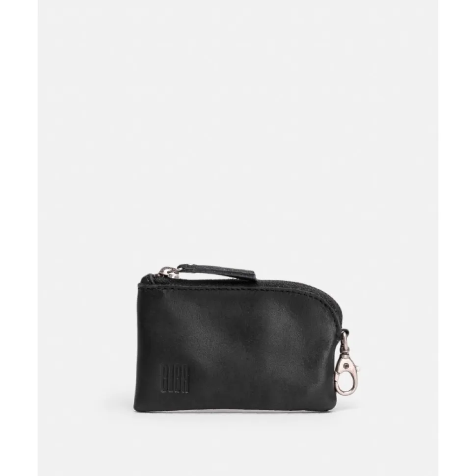 Leather Pencil Case Biba Casual
