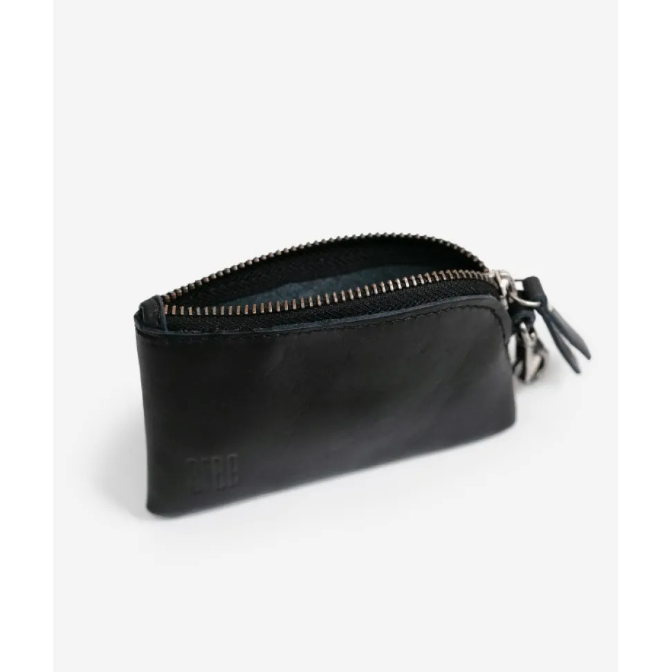 Leather Pencil Case Biba Casual