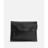 Leather Pencil Case Biba Casual