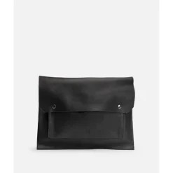 Leather Pencil Case Biba Casual