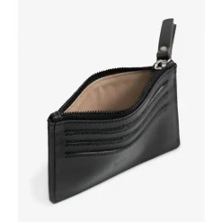 Leather Pencil Case Biba Casual