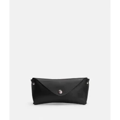 Leather Pencil Case Biba Casual
