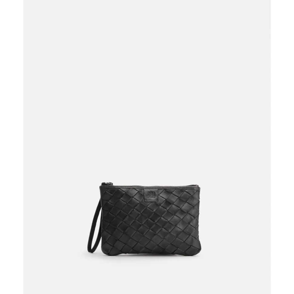 Leather Pencil Case Biba Lewisburg