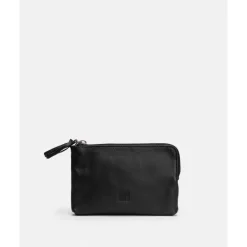 Leather Pencil Case Biba Luxury