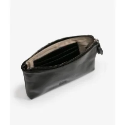Leather Pencil Case Biba Luxury