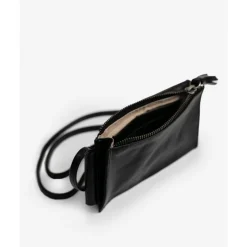 Leather Pencil Case Biba Luxury
