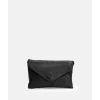 Leather Pencil Case Biba Luxury