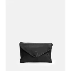 Leather Pencil Case Biba Luxury