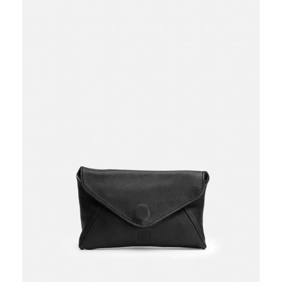 Leather Pencil Case Biba Luxury