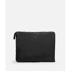 Leather Pencil Case Biba Luxury