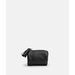 Leather Pencil Case Biba Luxury